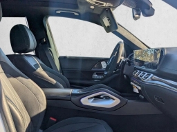 Mercedes-Benz GLE AMG GLE 63 S 4MATIC+ SUV 2026