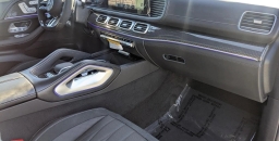 Mercedes-Benz GLE AMG GLE 63 S 4MATIC+ SUV 2026