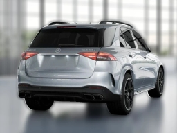 Mercedes-Benz GLE AMG GLE 63 S 4MATIC+ SUV 2026