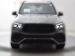 Mercedes-Benz GLE AMG GLE 63 S 4MATIC+ SUV 2026