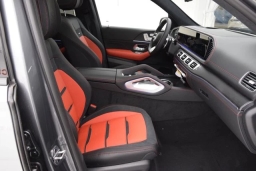 Mercedes-Benz GLE AMG GLE 63 S 4MATIC+ SUV 2026