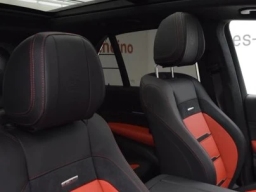 Mercedes-Benz GLE AMG GLE 63 S 4MATIC+ SUV 2026