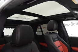 Mercedes-Benz GLE AMG GLE 63 S 4MATIC+ SUV 2026