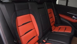 Mercedes-Benz GLE AMG GLE 63 S 4MATIC+ SUV 2026
