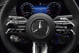 Mercedes-Benz GLE AMG GLE 63 S 4MATIC+ SUV 2026
