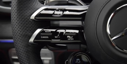 Mercedes-Benz GLE AMG GLE 63 S 4MATIC+ SUV 2026