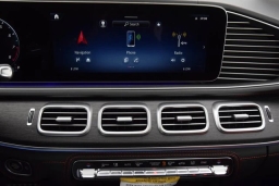Mercedes-Benz GLE AMG GLE 63 S 4MATIC+ SUV 2026