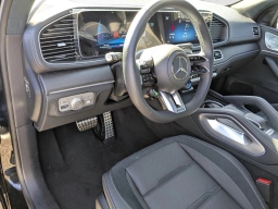 Mercedes-Benz GLE AMG GLE 63 S 4MATIC+ SUV 2026