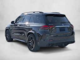 Mercedes-Benz GLE AMG GLE 63 S 4MATIC+ SUV 2026