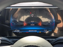 Mercedes-Benz GLE AMG GLE 63 S 4MATIC+ SUV 2026