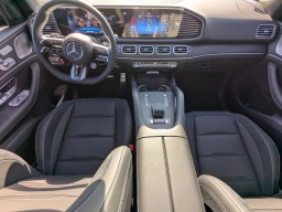 Mercedes-Benz GLE AMG GLE 63 S 4MATIC+ SUV 2026