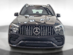 Mercedes-Benz GLE AMG GLE 63 S 4MATIC+ SUV 2026