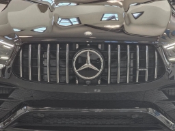 Mercedes-Benz GLE AMG GLE 63 S 4MATIC+ SUV 2026