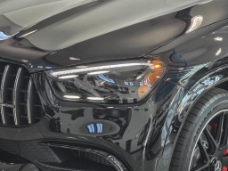 Mercedes-Benz GLE AMG GLE 63 S 4MATIC+ SUV 2026