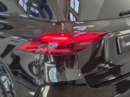 Mercedes-Benz GLE AMG GLE 63 S 4MATIC+ SUV 2026