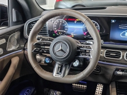 Mercedes-Benz GLE AMG GLE 63 S 4MATIC+ SUV 2026