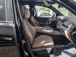 Mercedes-Benz GLE AMG GLE 63 S 4MATIC+ SUV 2026