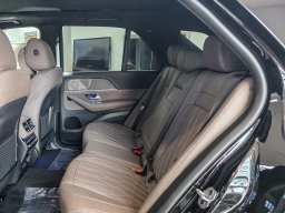 Mercedes-Benz GLE AMG GLE 63 S 4MATIC+ SUV 2026
