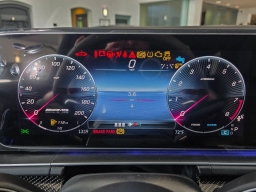 Mercedes-Benz GLE AMG GLE 63 S 4MATIC+ SUV 2026