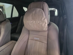 Mercedes-Benz GLE AMG GLE 63 S 4MATIC+ SUV 2026