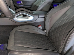 Mercedes-Benz GLE AMG GLE 63 S 4MATIC+ SUV 2026