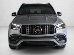 Mercedes-Benz GLE AMG GLE 63 S 4MATIC+ SUV 2026