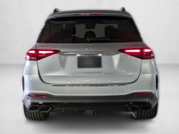 Mercedes-Benz GLE AMG GLE 63 S 4MATIC+ SUV 2026