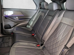 Mercedes-Benz GLE AMG GLE 63 S 4MATIC+ SUV 2026