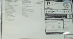 Mercedes-Benz GLE AMG GLE 63 S 4MATIC+ SUV 2026