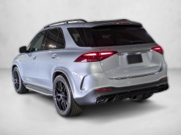 Mercedes-Benz GLE AMG GLE 63 S 4MATIC+ SUV 2026