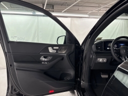 Mercedes-Benz GLE AMG GLE 63 S 4MATIC+ SUV 2026