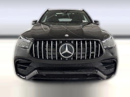 Mercedes-Benz GLE AMG GLE 63 S 4MATIC+ SUV 2026
