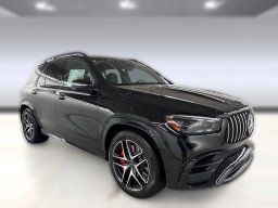 Mercedes-Benz GLE AMG GLE 63 S 4MATIC+ SUV 2026