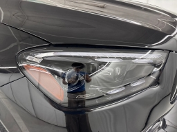 Mercedes-Benz GLE AMG GLE 63 S 4MATIC+ SUV 2026