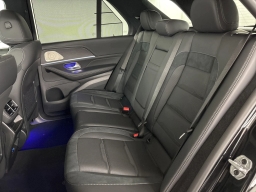 Mercedes-Benz GLE AMG GLE 63 S 4MATIC+ SUV 2026