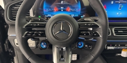 Mercedes-Benz GLE AMG GLE 63 S 4MATIC+ SUV 2026