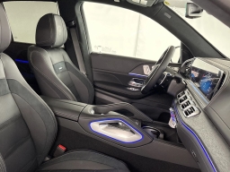 Mercedes-Benz GLE AMG GLE 63 S 4MATIC+ SUV 2026