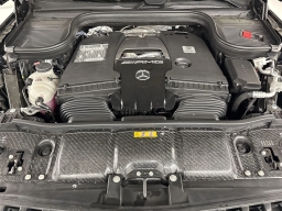 Mercedes-Benz GLE AMG GLE 63 S 4MATIC+ SUV 2026