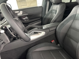 Mercedes-Benz GLE AMG GLE 63 S 4MATIC+ SUV 2026