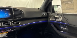 Mercedes-Benz GLE AMG GLE 63 S 4MATIC+ SUV 2026