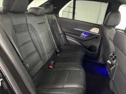 Mercedes-Benz GLE AMG GLE 63 S 4MATIC+ SUV 2026