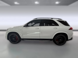 Mercedes-Benz GLE AMG GLE 63 S 4MATIC+ SUV 2026