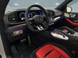 Mercedes-Benz GLE AMG GLE 63 S 4MATIC+ SUV 2026
