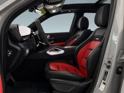 Mercedes-Benz GLE AMG GLE 63 S 4MATIC+ SUV 2026