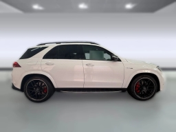 Mercedes-Benz GLE AMG GLE 63 S 4MATIC+ SUV 2026