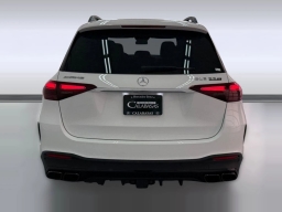 Mercedes-Benz GLE AMG GLE 63 S 4MATIC+ SUV 2026