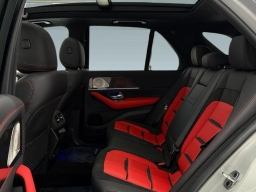 Mercedes-Benz GLE AMG GLE 63 S 4MATIC+ SUV 2026
