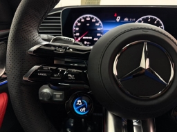 Mercedes-Benz GLE AMG GLE 63 S 4MATIC+ SUV 2026