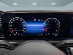 Mercedes-Benz GLE AMG GLE 63 S 4MATIC+ SUV 2026