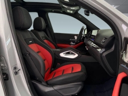 Mercedes-Benz GLE AMG GLE 63 S 4MATIC+ SUV 2026